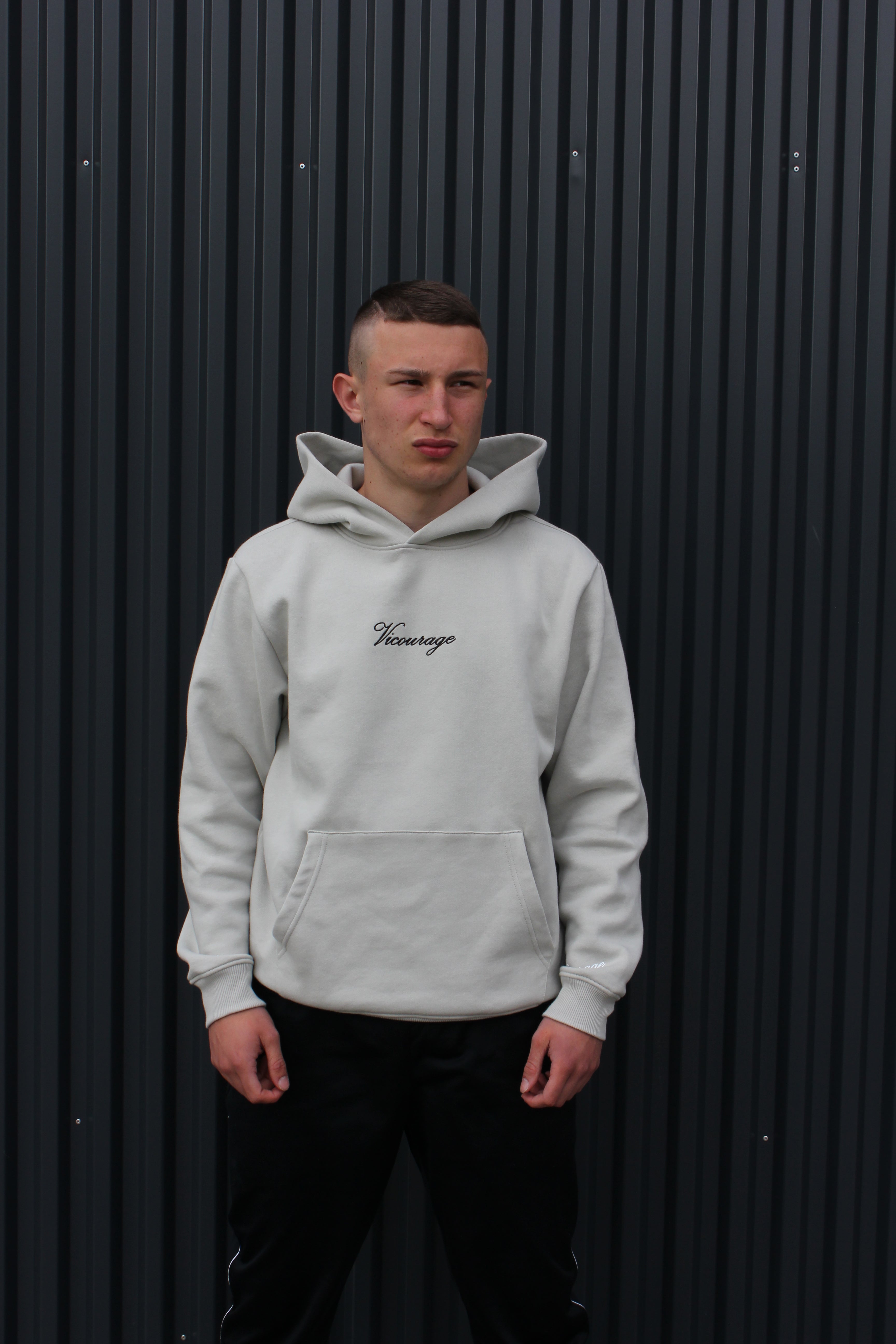 Everyday Hoodie