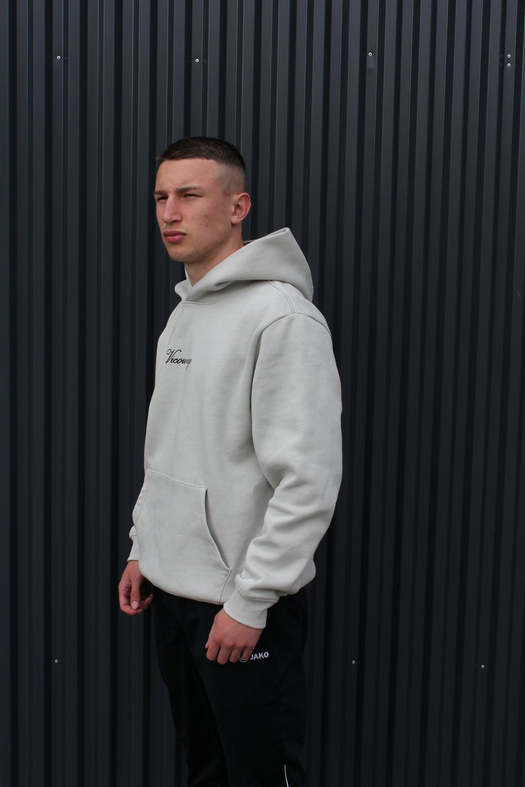 Everyday Hoodie
