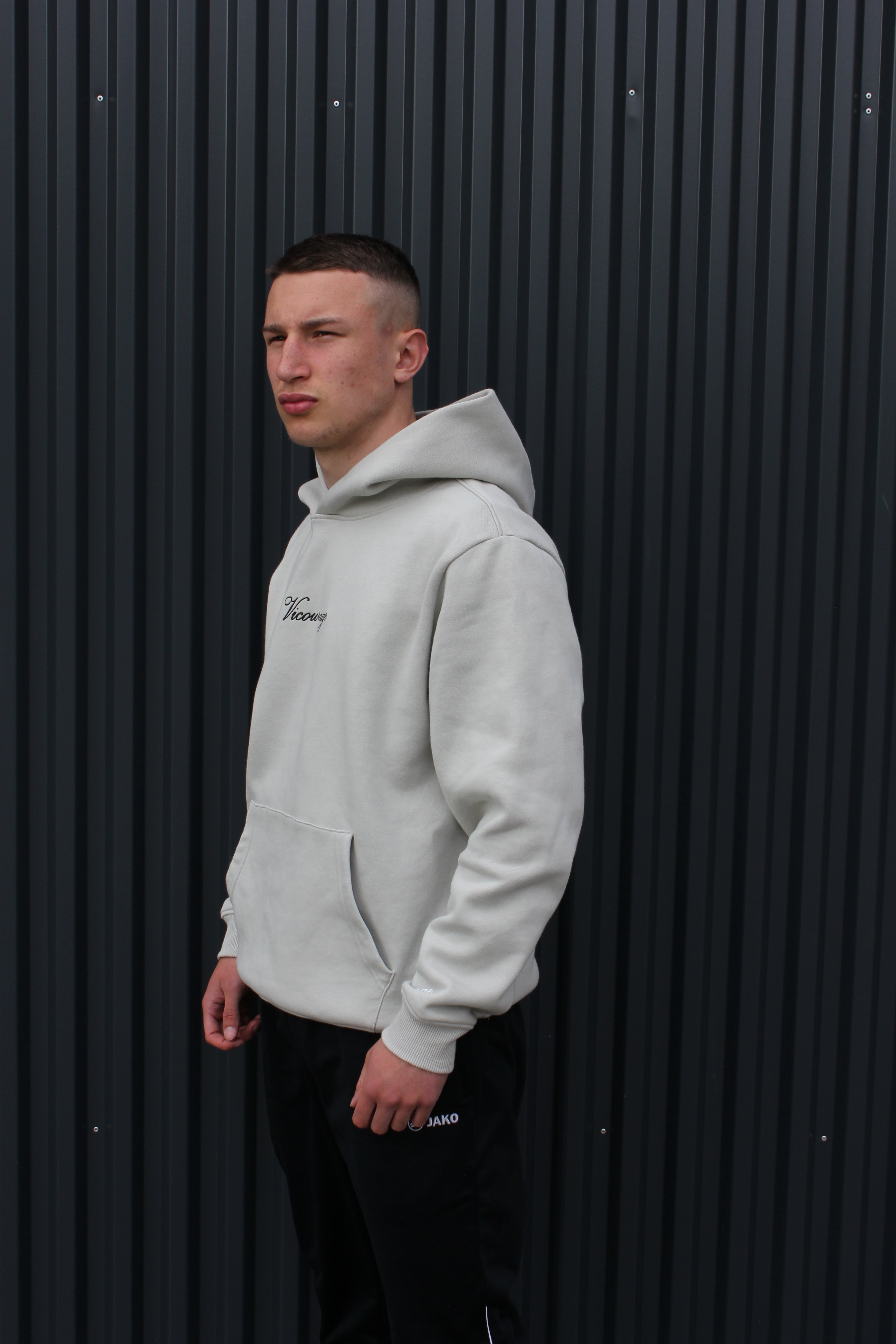 Everyday Hoodie