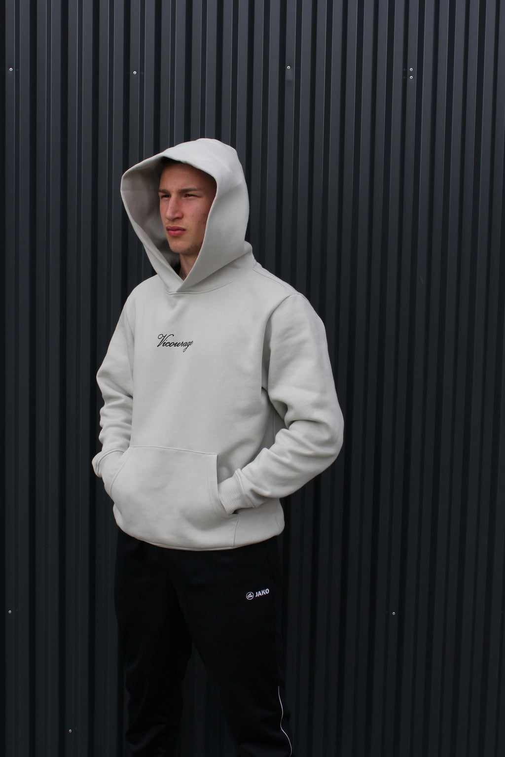 Everyday Hoodie