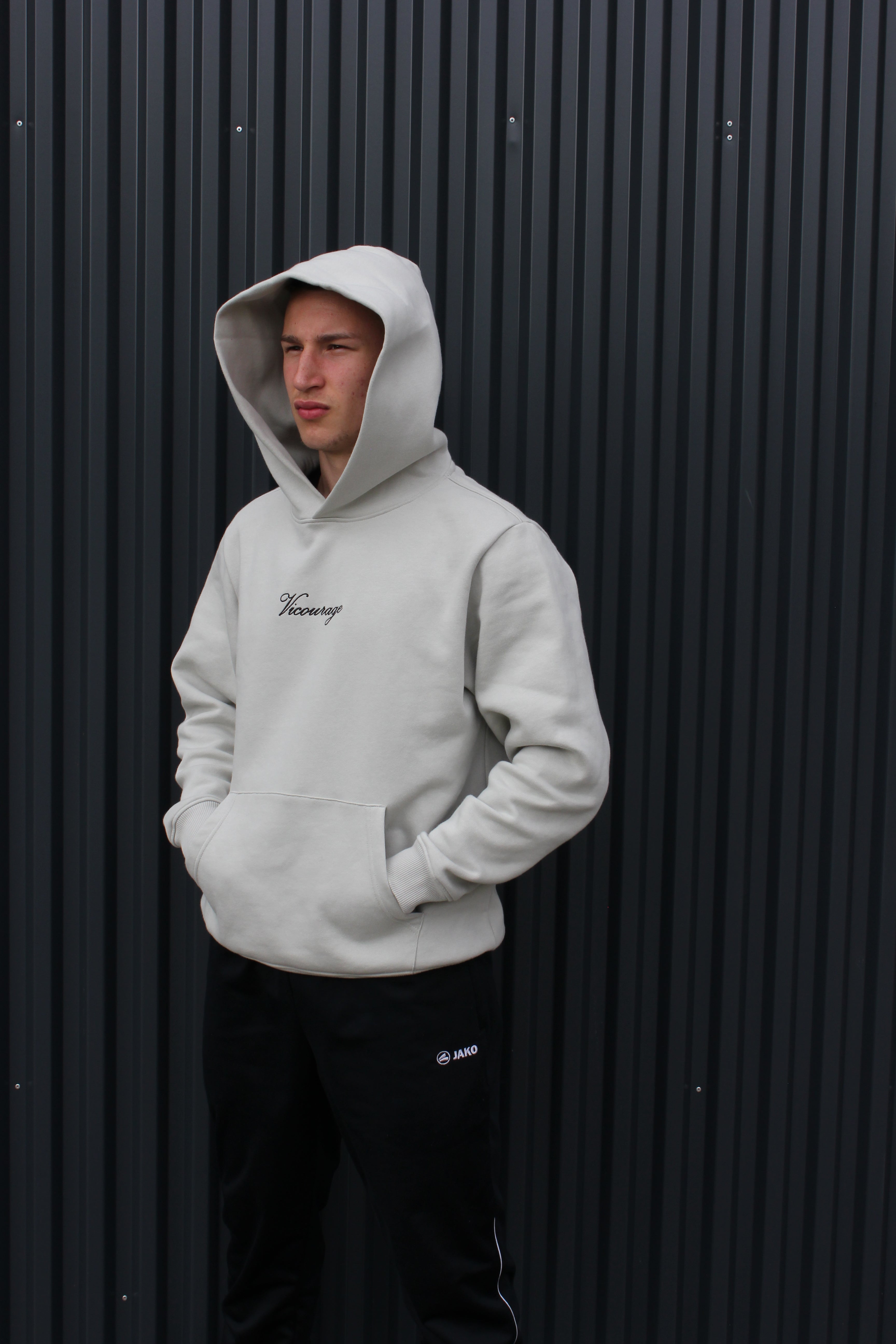 Everyday Hoodie