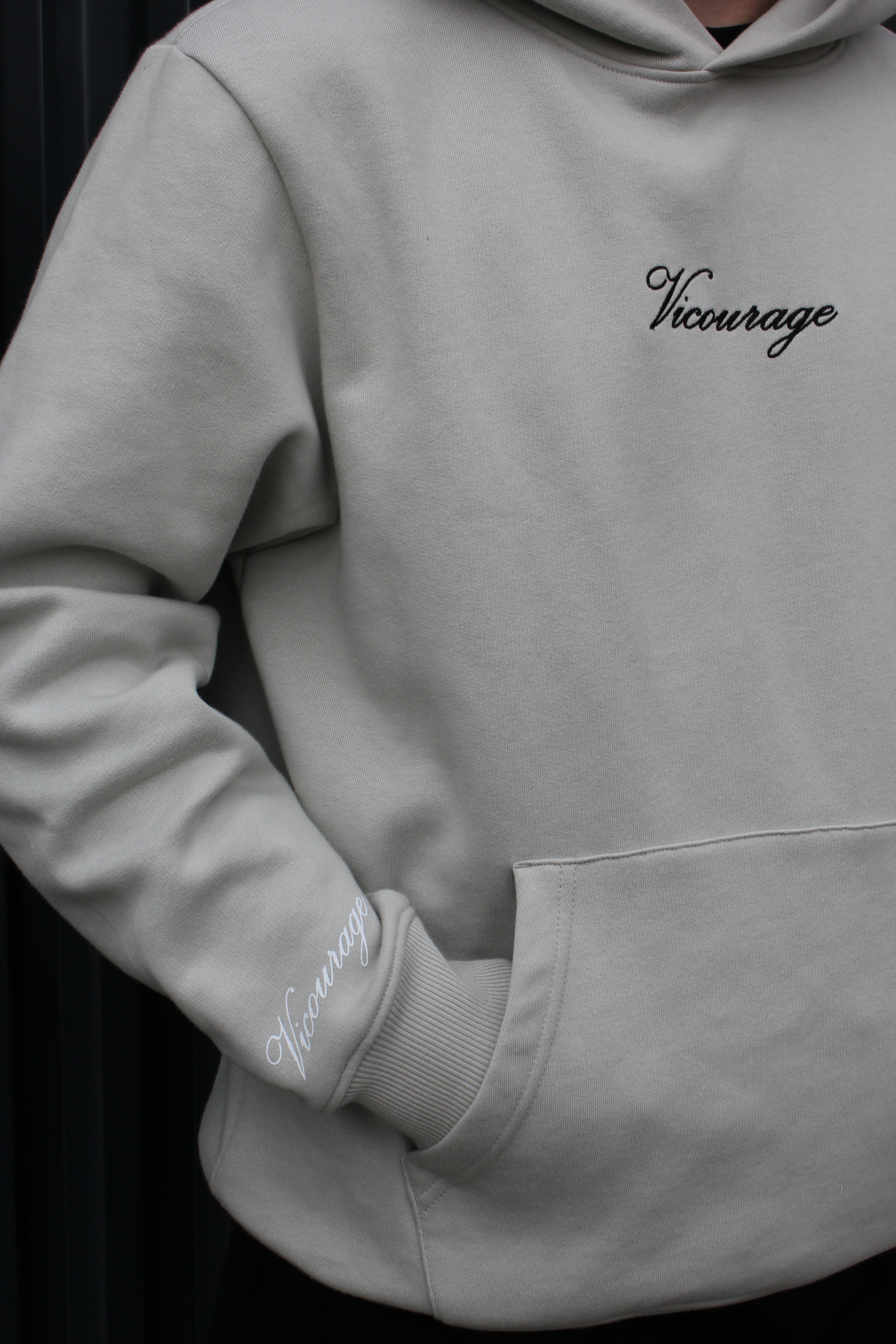 Everyday Hoodie