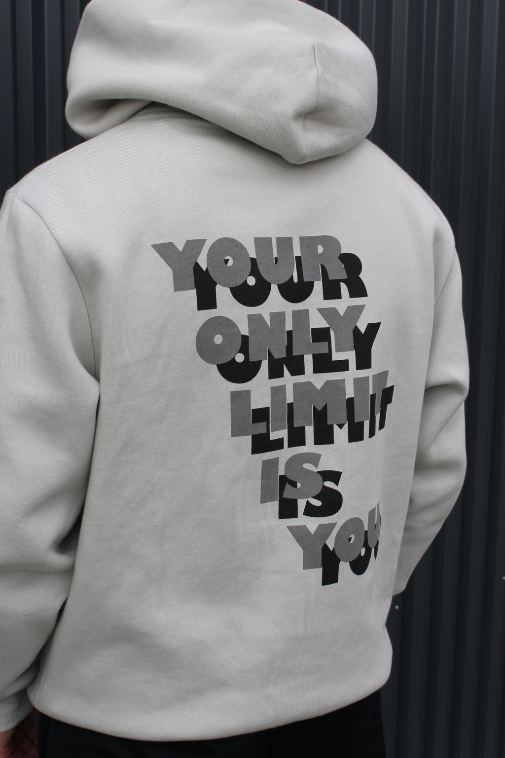 Everyday Hoodie
