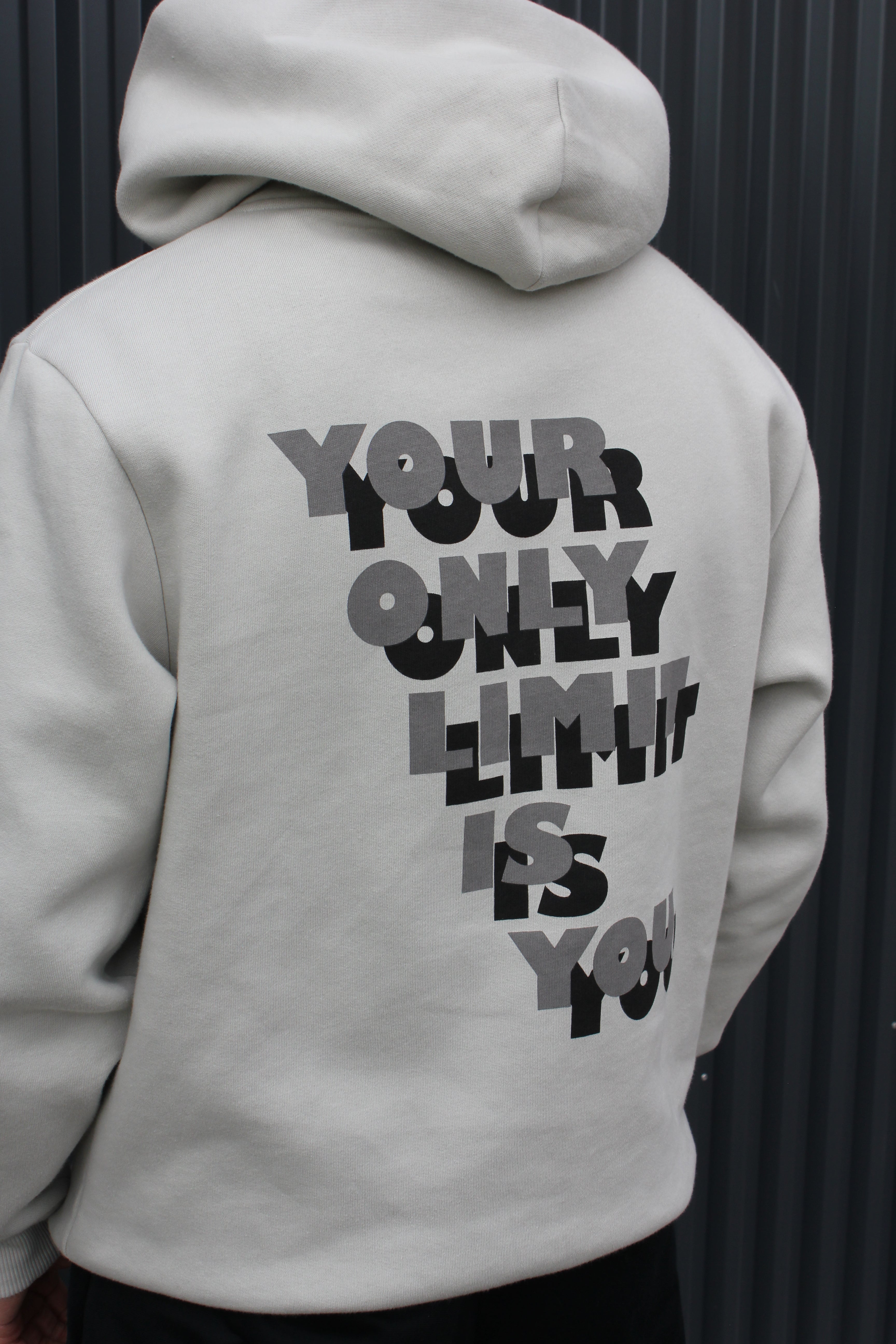 Everyday Hoodie